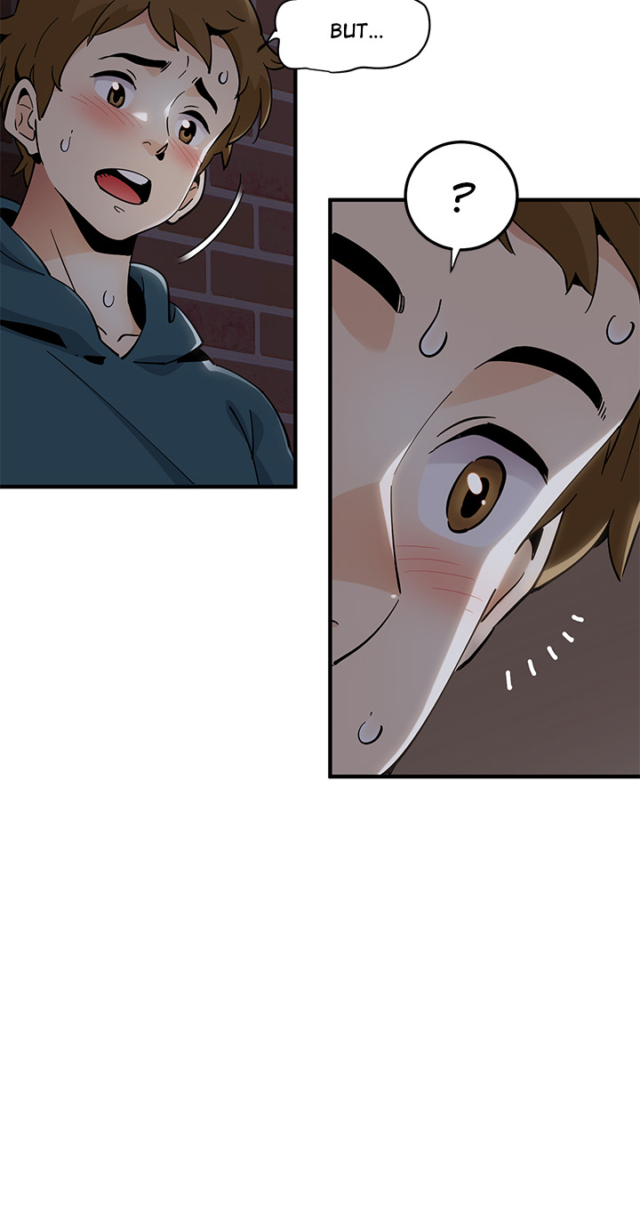 Love Factory chapter 1 page 78