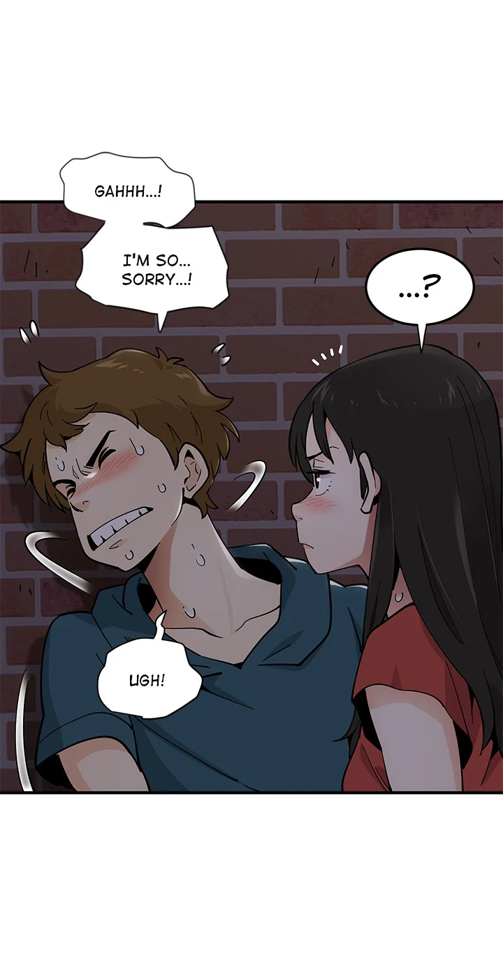 Love Factory chapter 1 page 80
