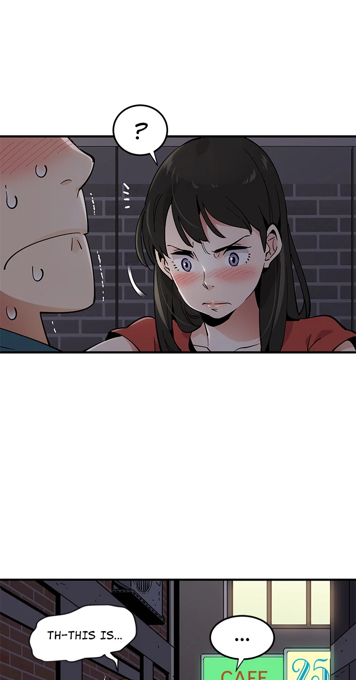 Love Factory chapter 1 page 81