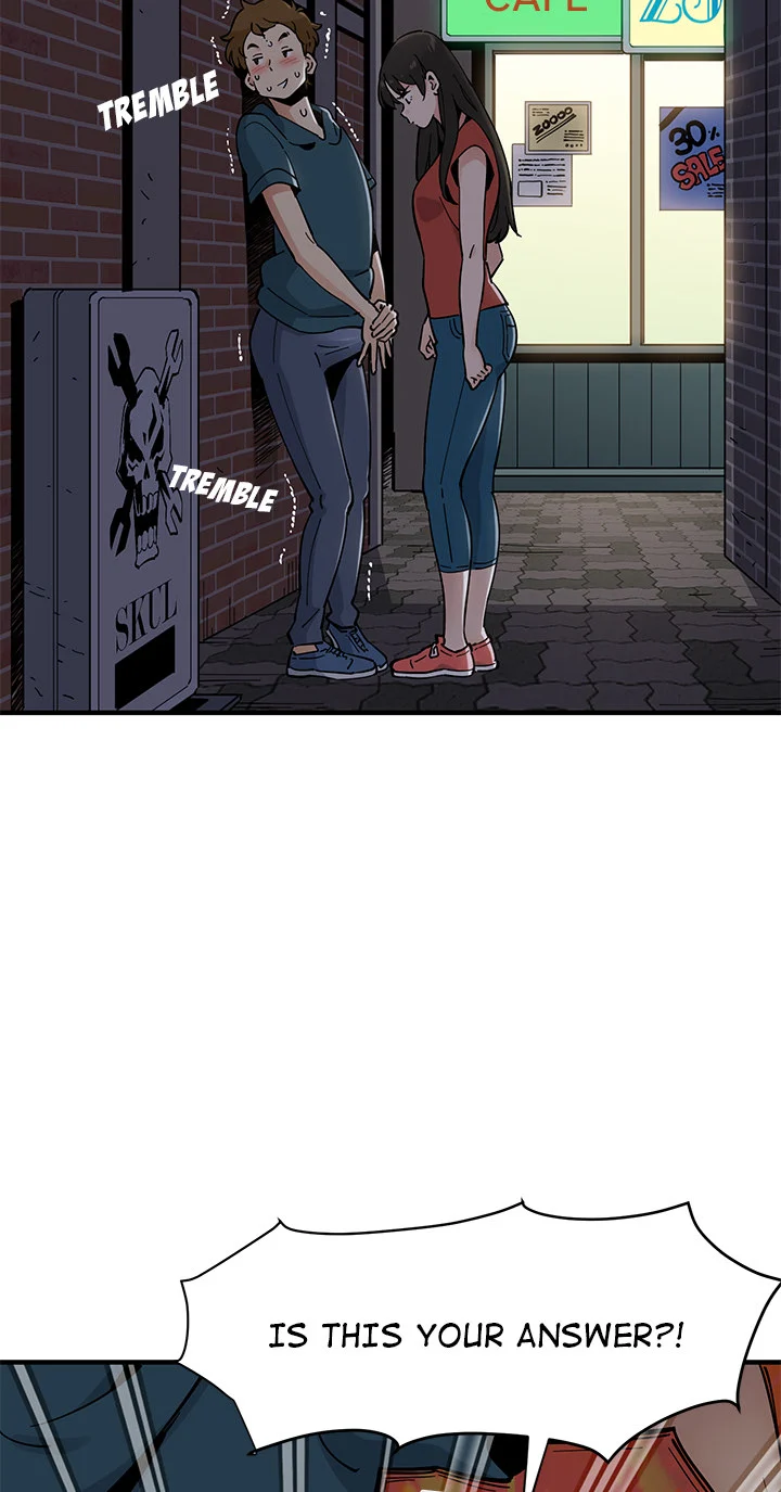 Love Factory chapter 1 page 82