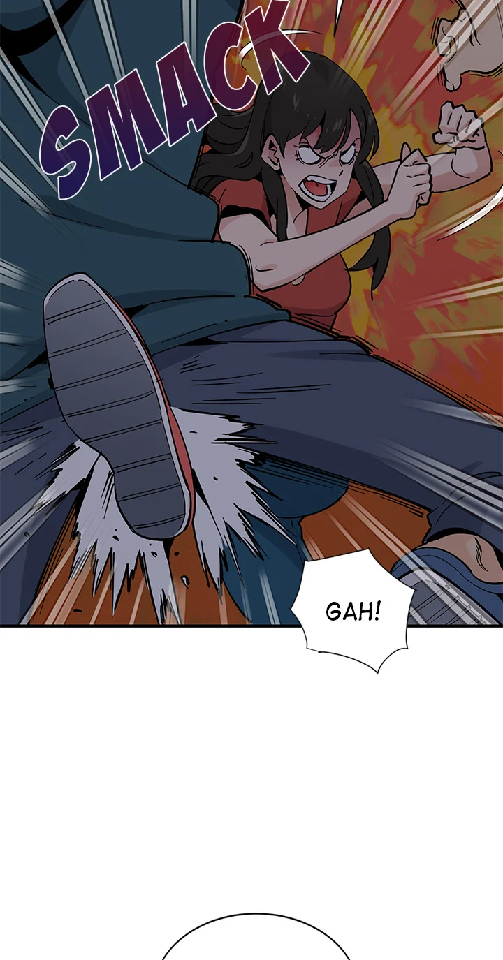 Love Factory chapter 1 page 83