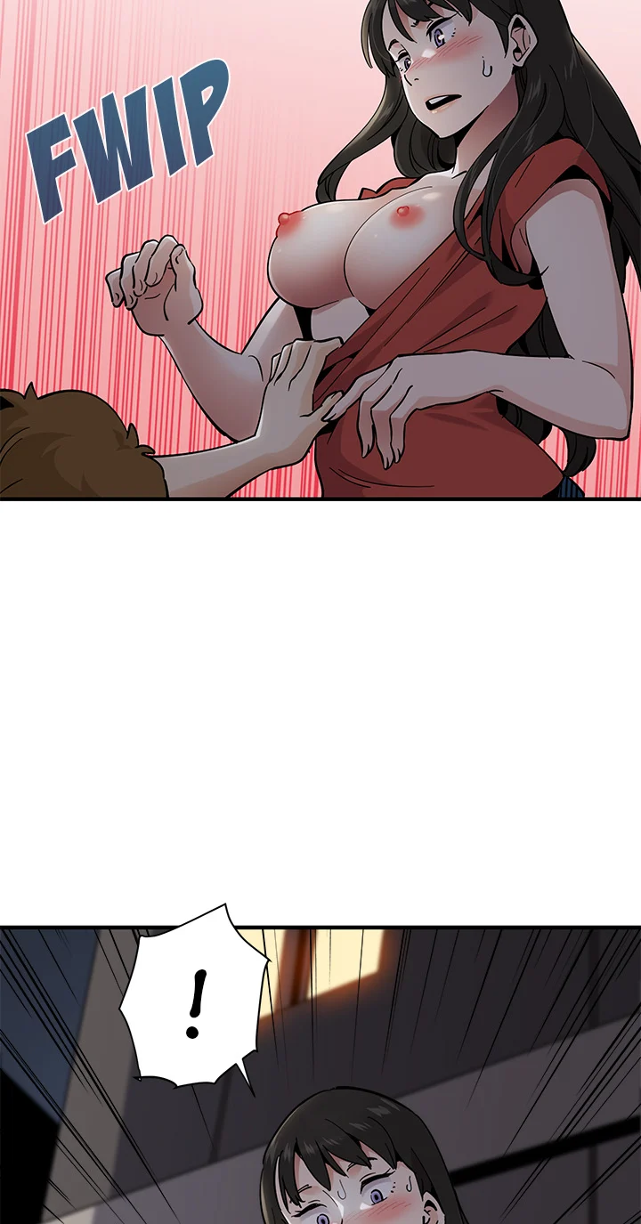 Love Factory chapter 1 page 87