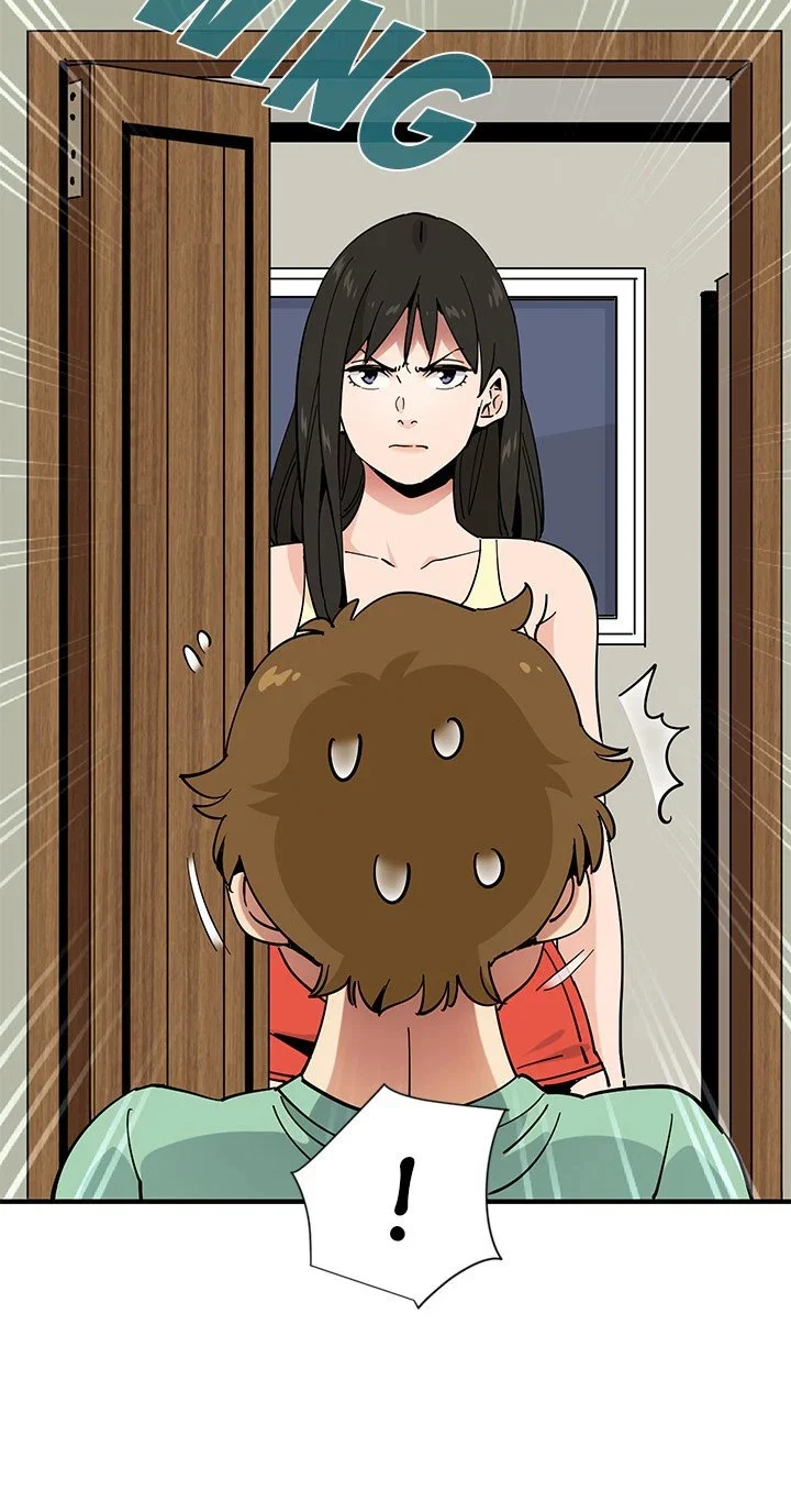 Love Factory chapter 10 page 4
