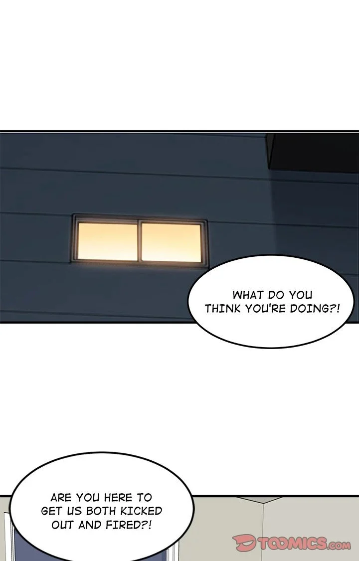 Love Factory chapter 10 page 7