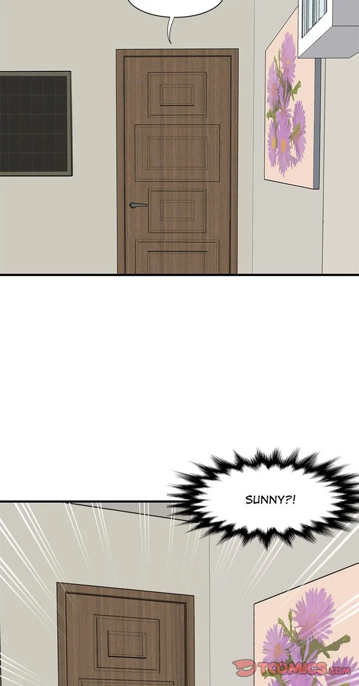 Love Factory chapter 10 page 27
