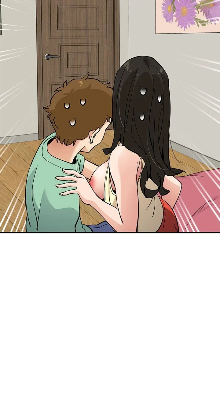 Love Factory chapter 10 page 28