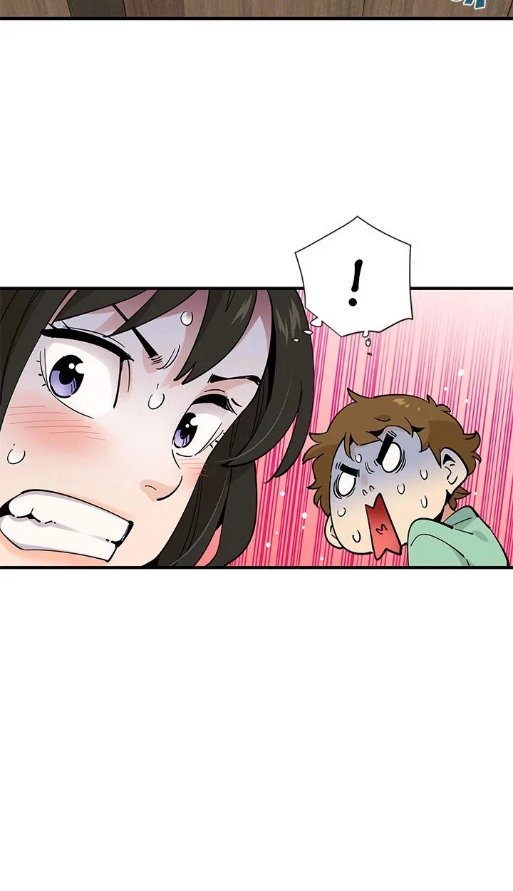 Love Factory chapter 10 page 32