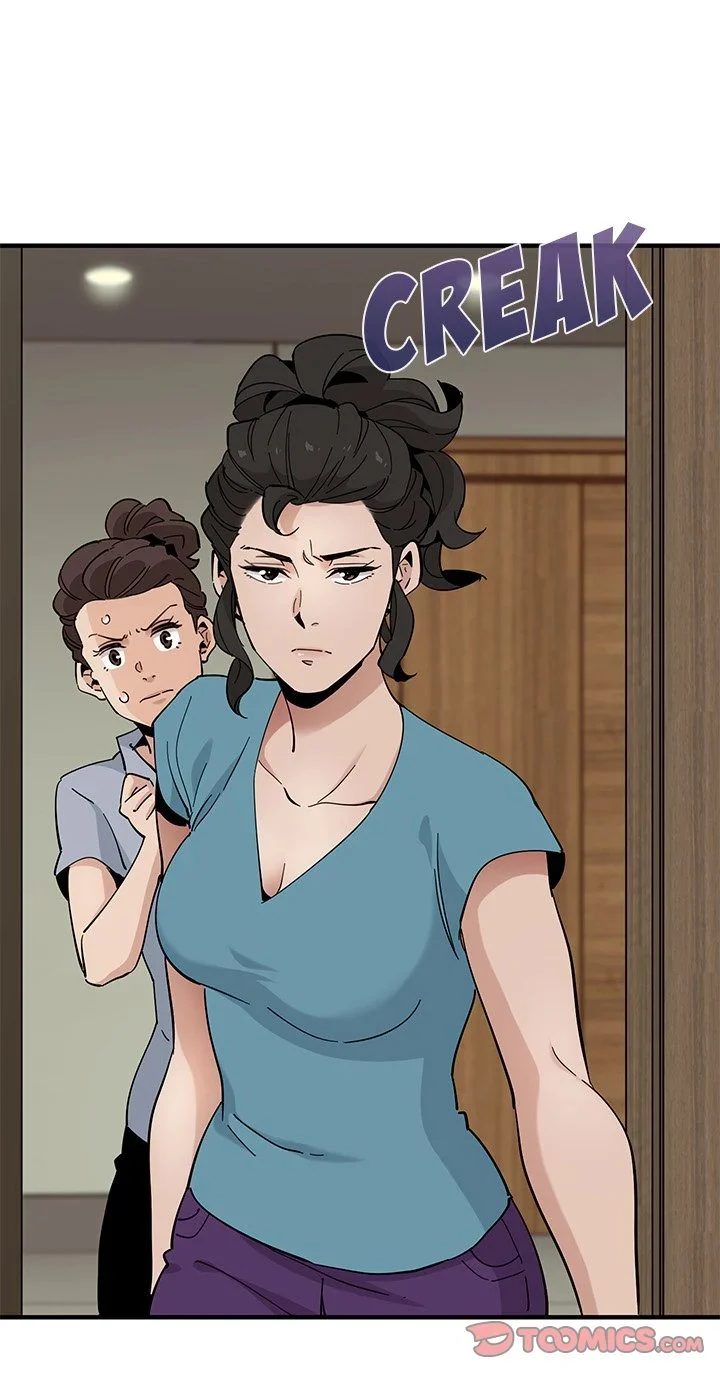 Love Factory chapter 10 page 33