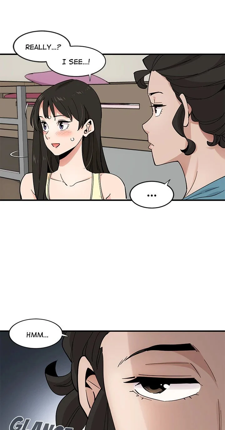 Love Factory chapter 10 page 38