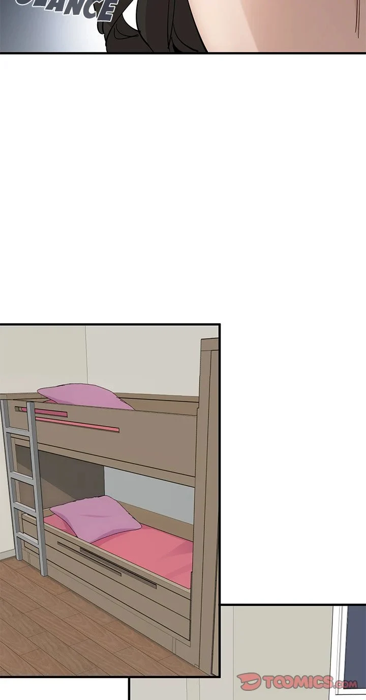 Love Factory chapter 10 page 39