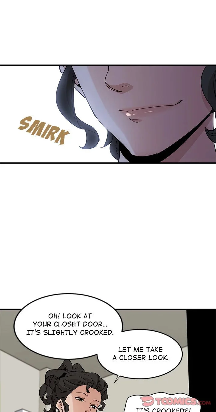 Love Factory chapter 10 page 41