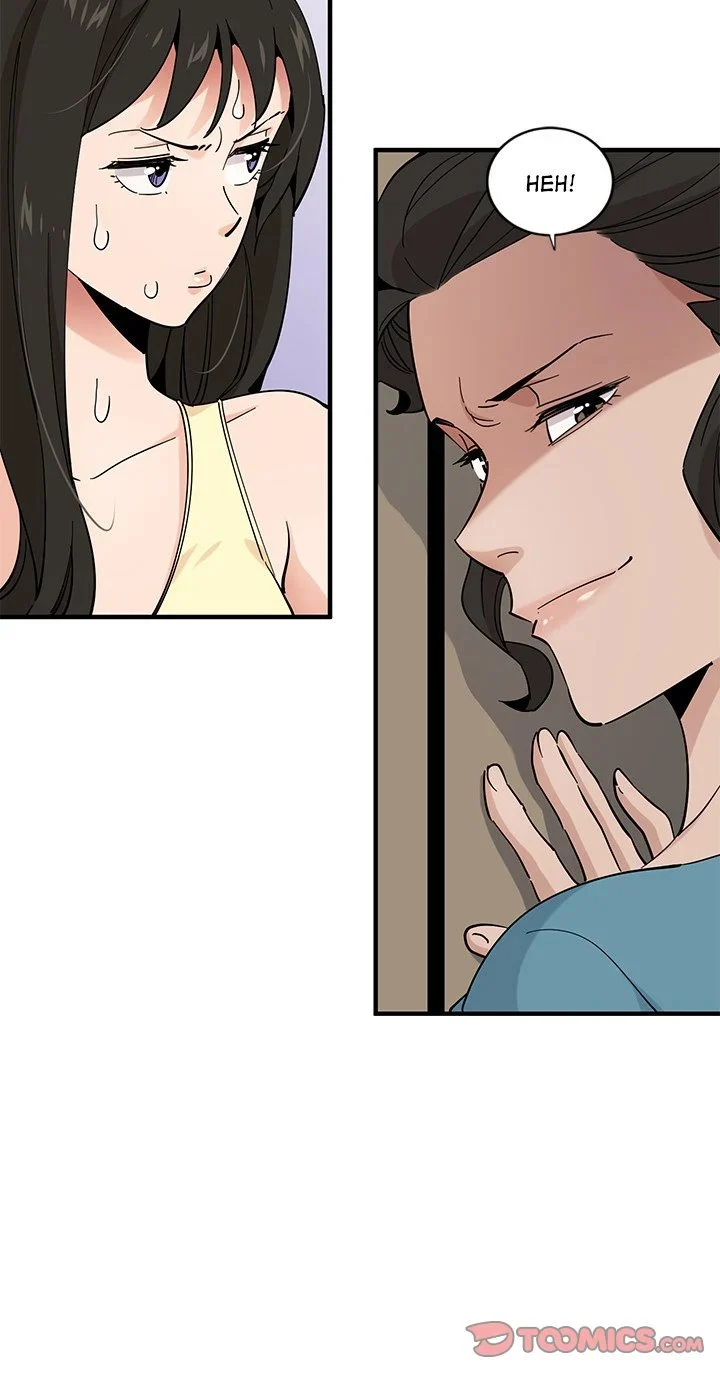 Love Factory chapter 10 page 43