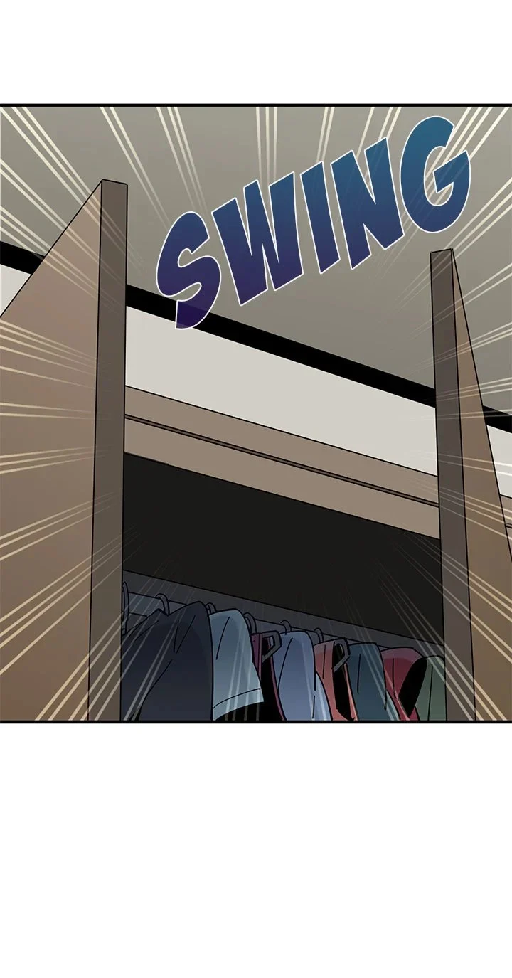 Love Factory chapter 10 page 44
