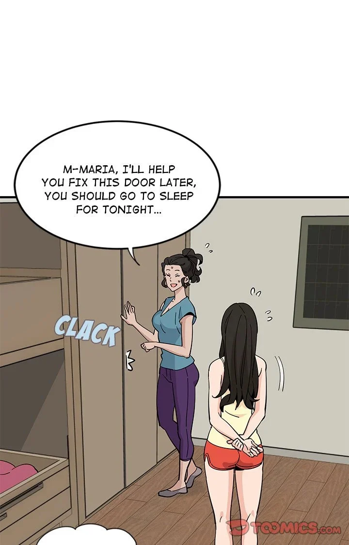 Love Factory chapter 10 page 47