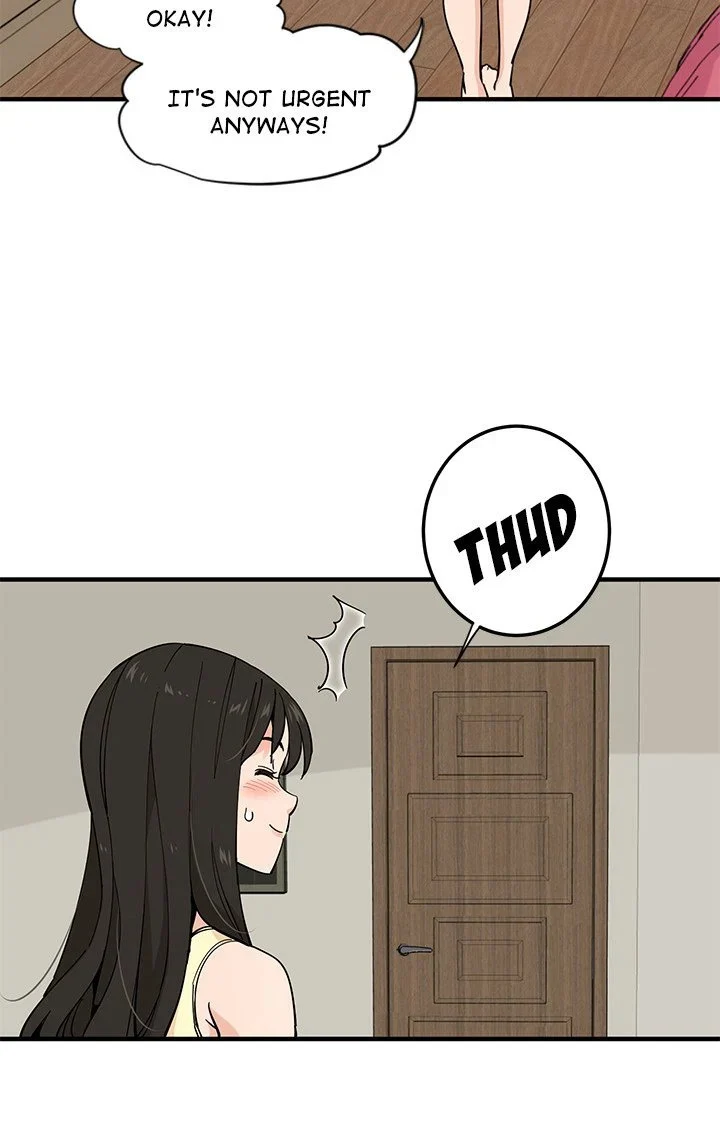 Love Factory chapter 10 page 48