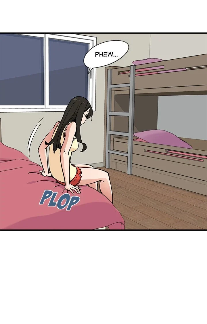 Love Factory chapter 10 page 50