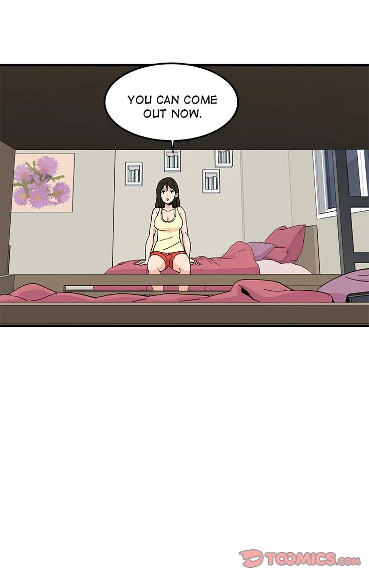 Love Factory chapter 10 page 51