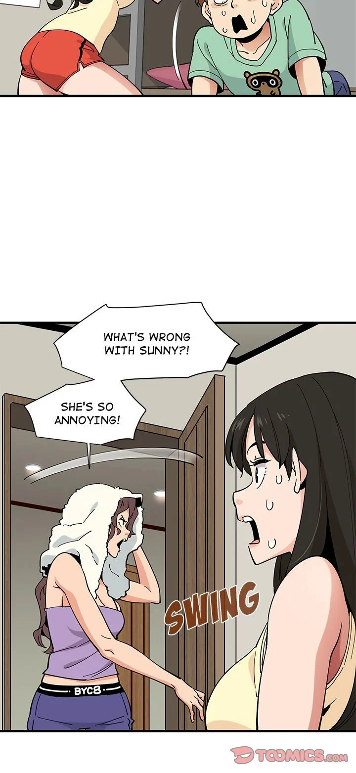 Love Factory chapter 10 page 55
