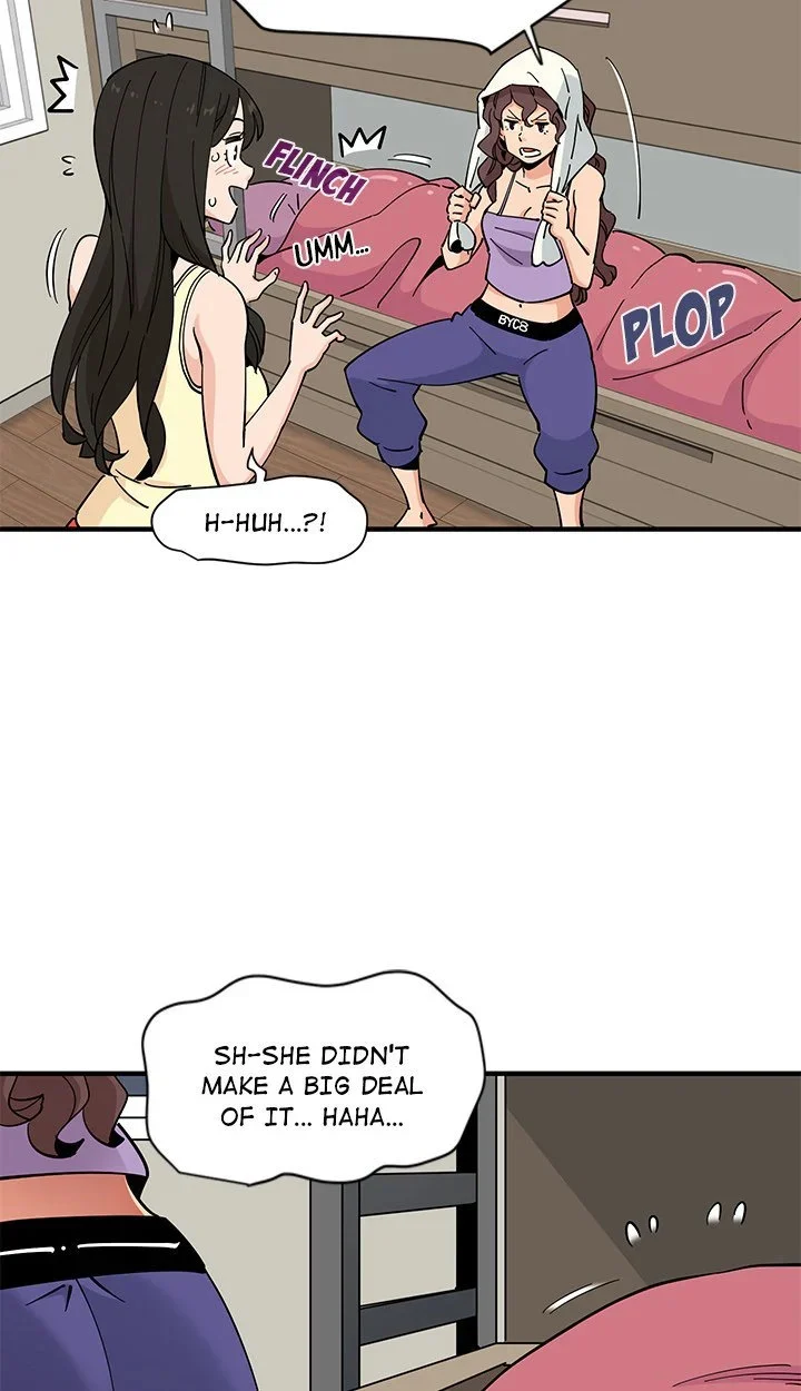Love Factory chapter 10 page 58