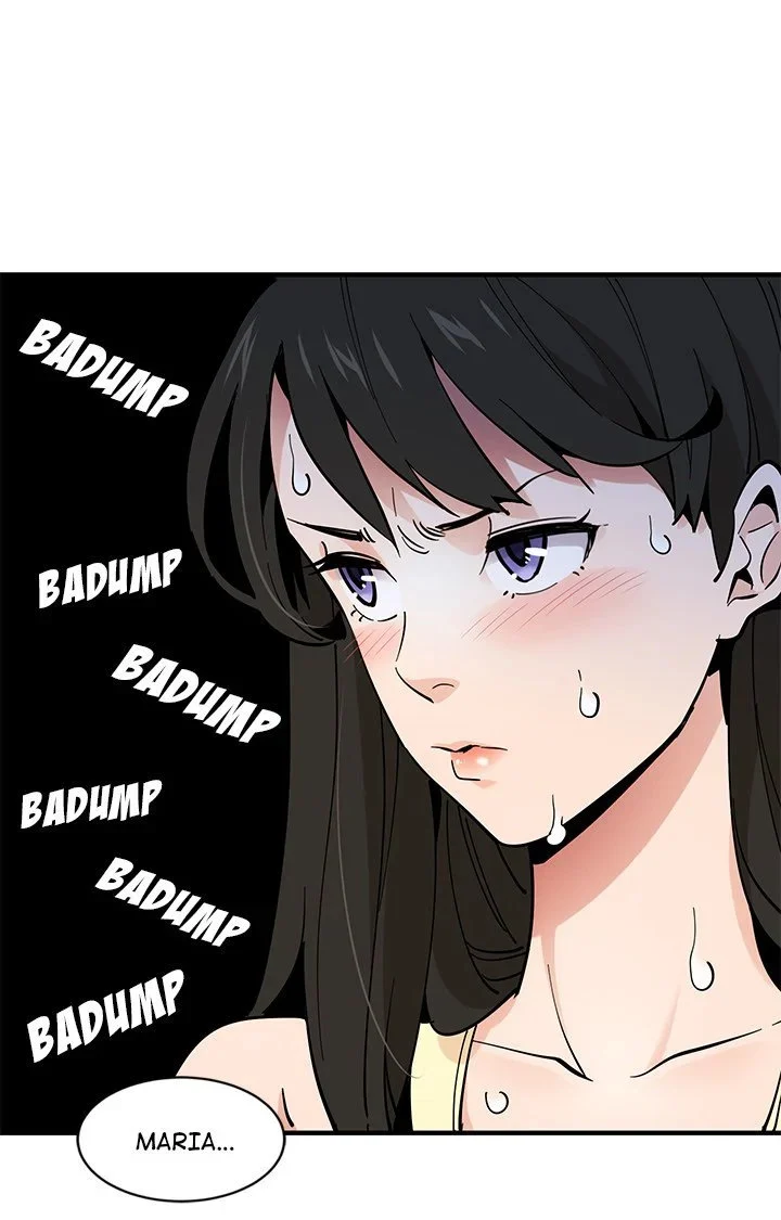 Love Factory chapter 11 page 1