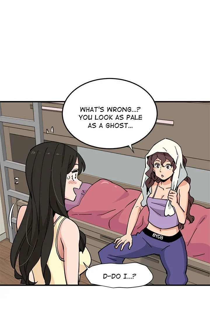 Love Factory chapter 11 page 3
