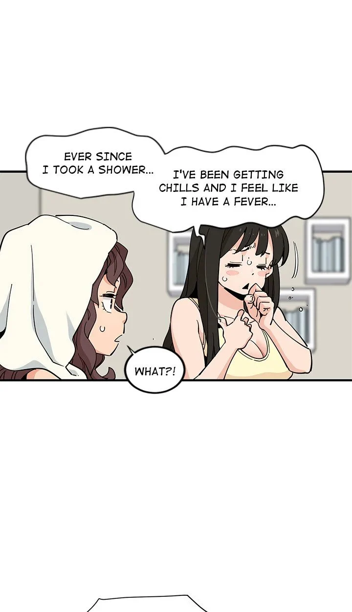 Love Factory chapter 11 page 5