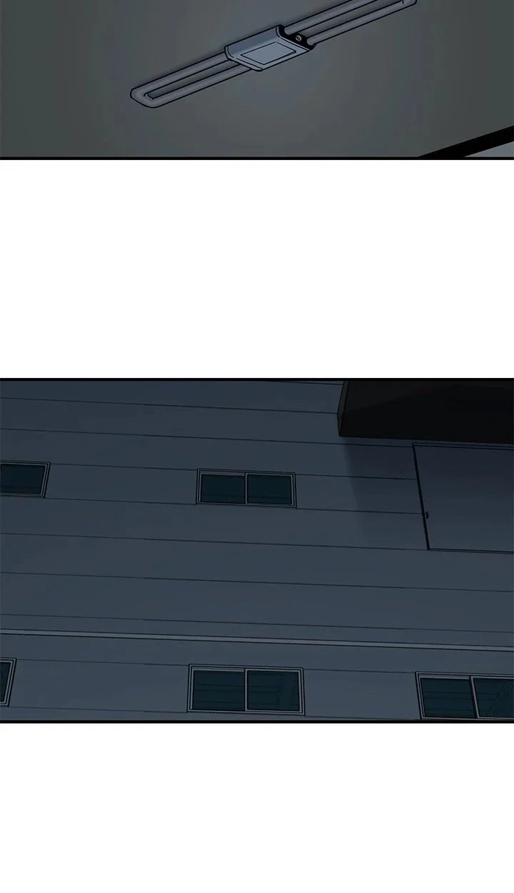 Love Factory chapter 11 page 7