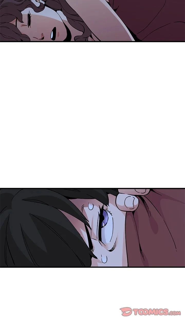 Love Factory chapter 11 page 10