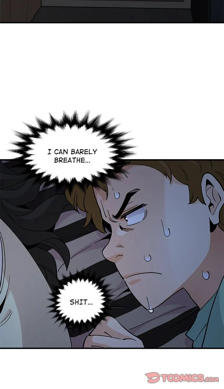 Love Factory chapter 11 page 12