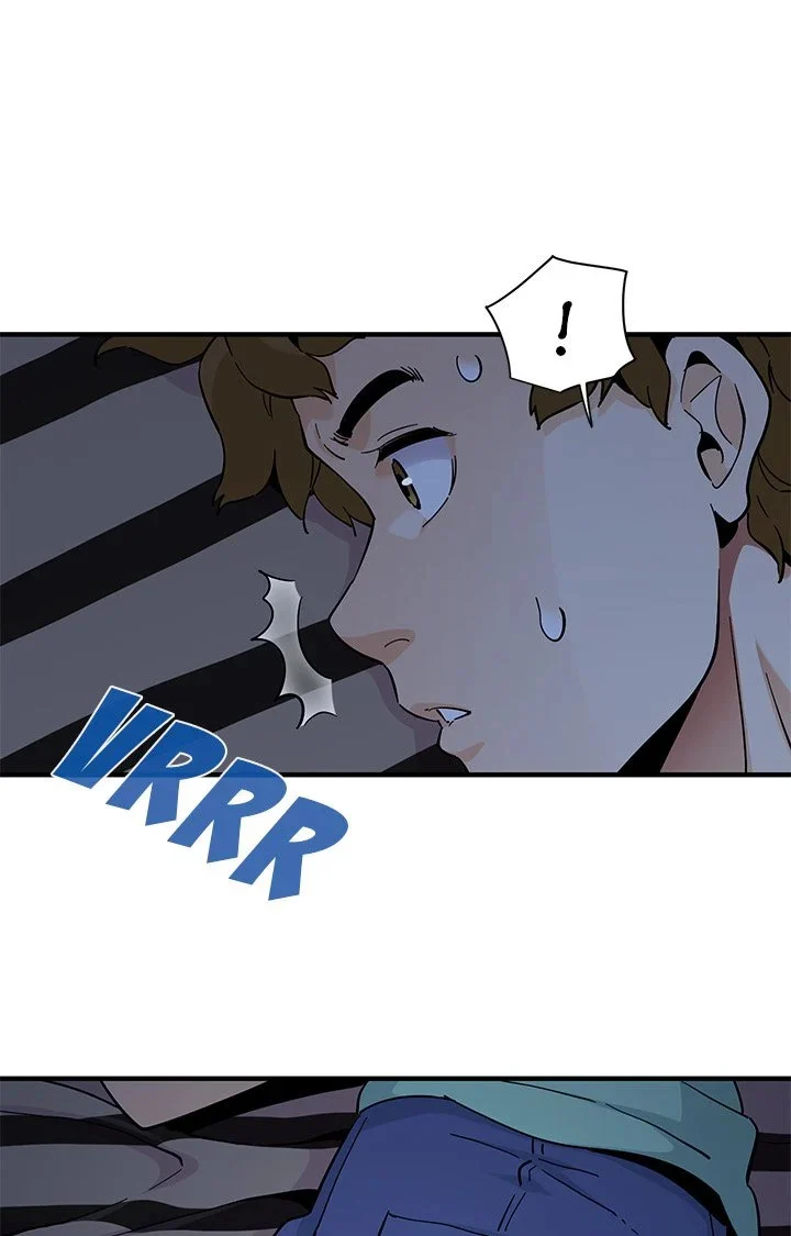 Love Factory chapter 11 page 13