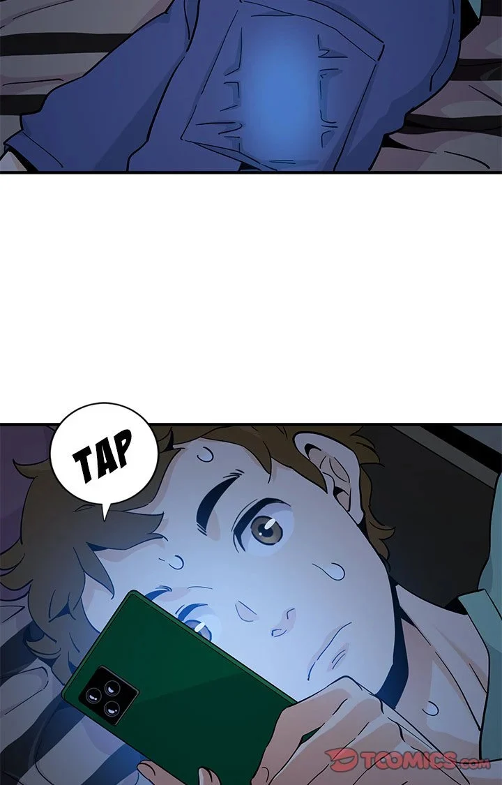 Love Factory chapter 11 page 14