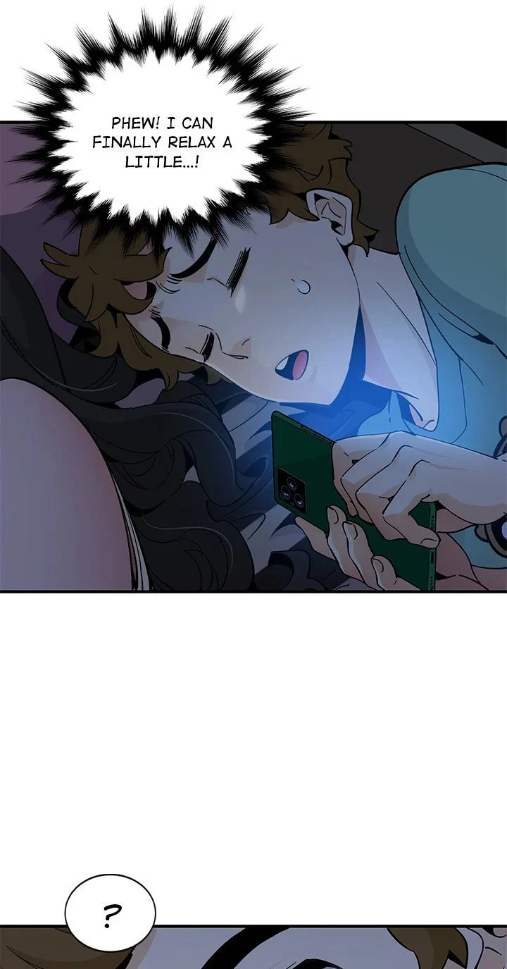 Love Factory chapter 11 page 17