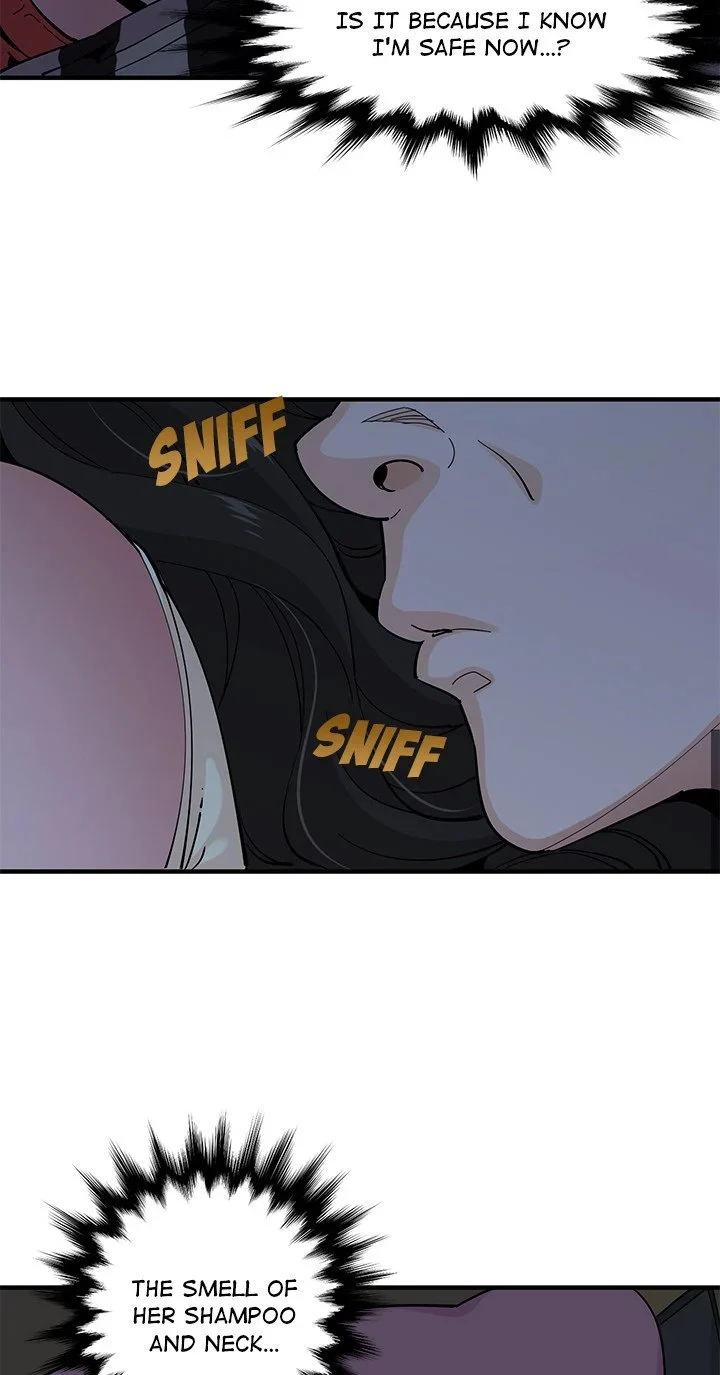 Love Factory chapter 11 page 19