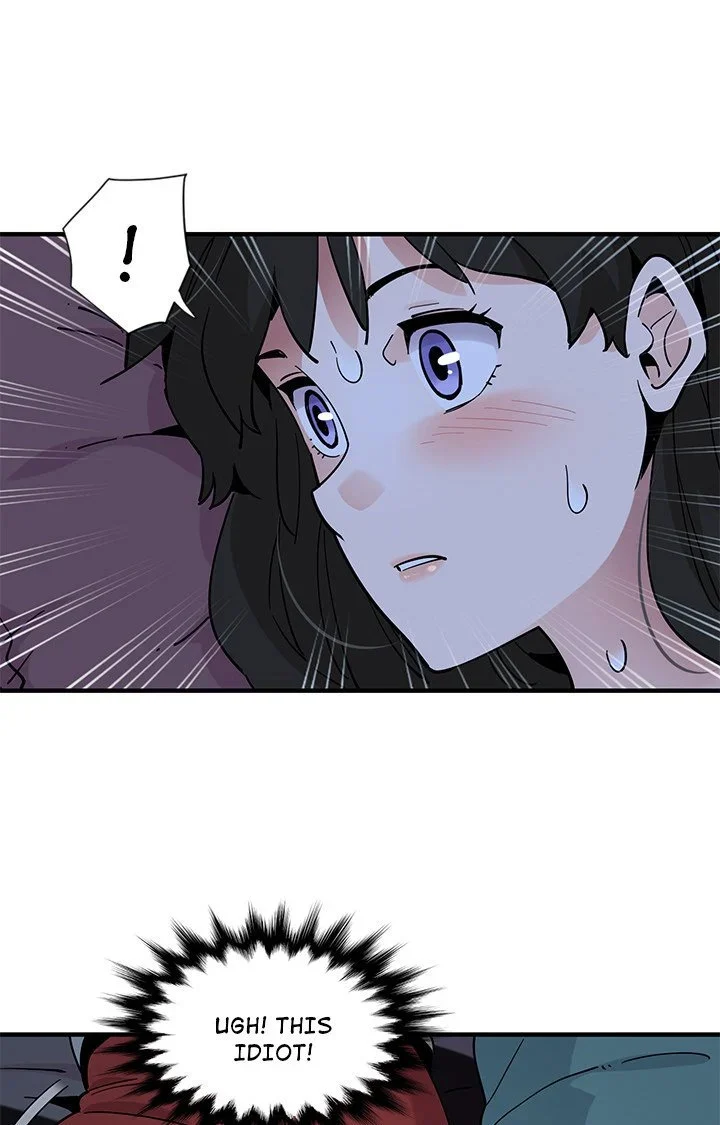 Love Factory chapter 11 page 21
