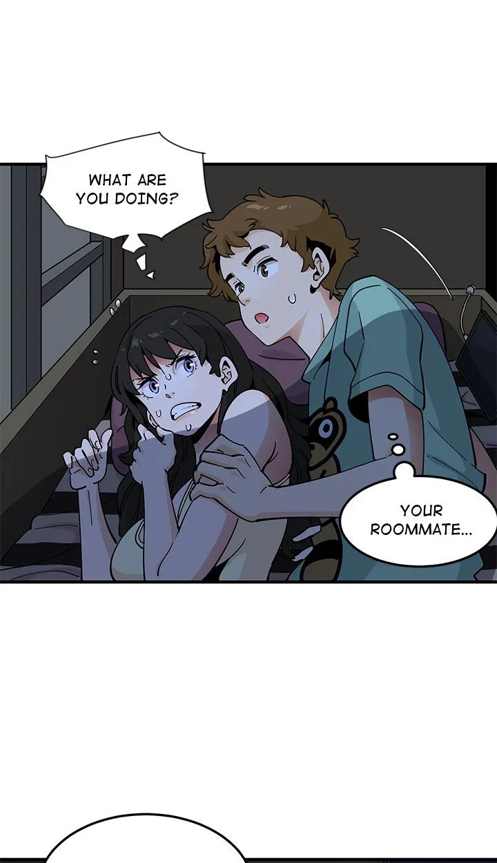 Love Factory chapter 11 page 25