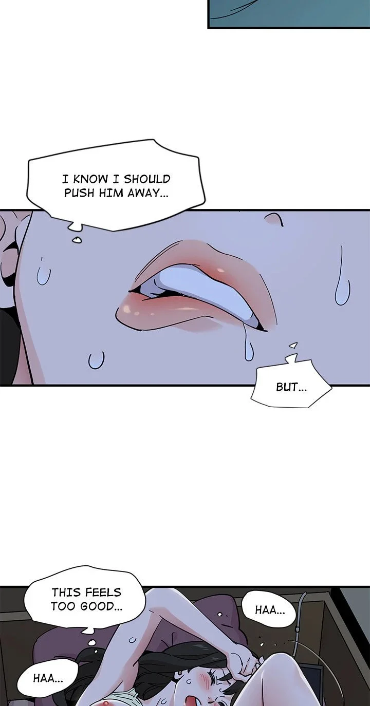 Love Factory chapter 11 page 47