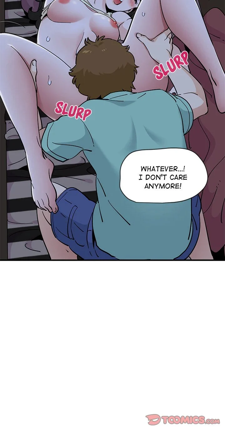 Love Factory chapter 11 page 48