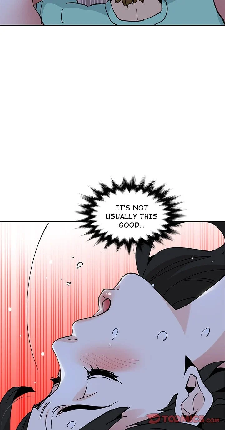 Love Factory chapter 11 page 50