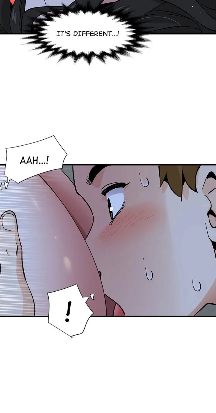 Love Factory chapter 11 page 51