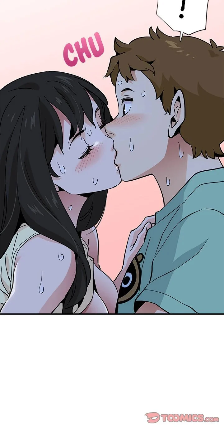 Love Factory chapter 11 page 56