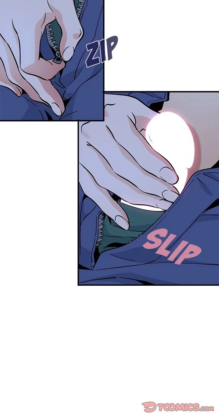 Love Factory chapter 11 page 58