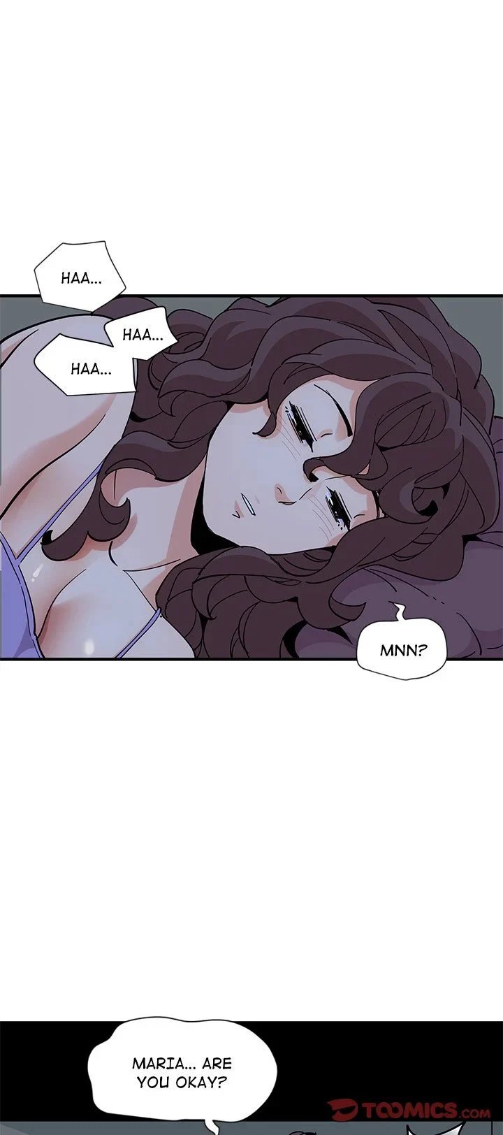 Love Factory chapter 11 page 62