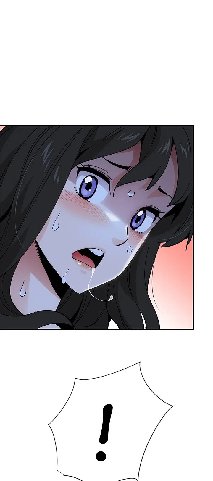 Love Factory chapter 12 page 1