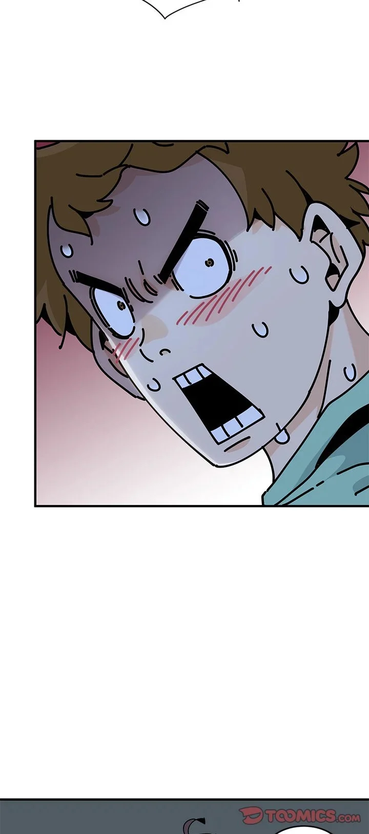 Love Factory chapter 12 page 2