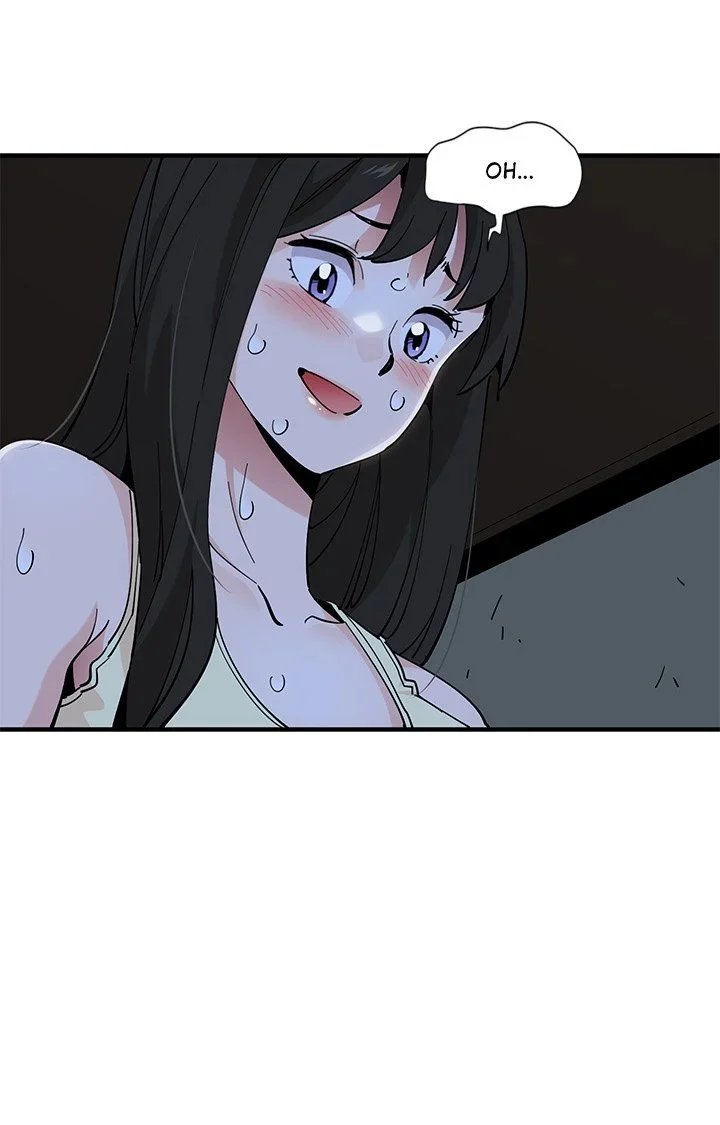 Love Factory chapter 12 page 7