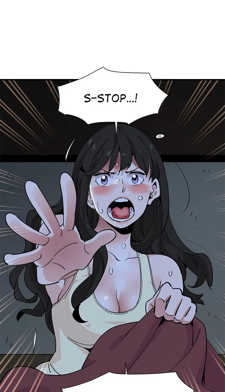 Love Factory chapter 12 page 15