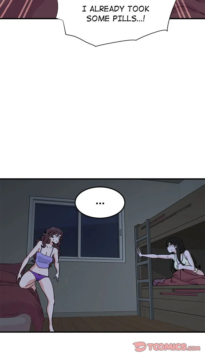 Love Factory chapter 12 page 16