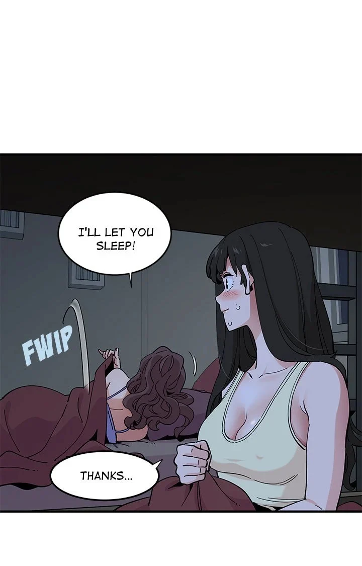 Love Factory chapter 12 page 19