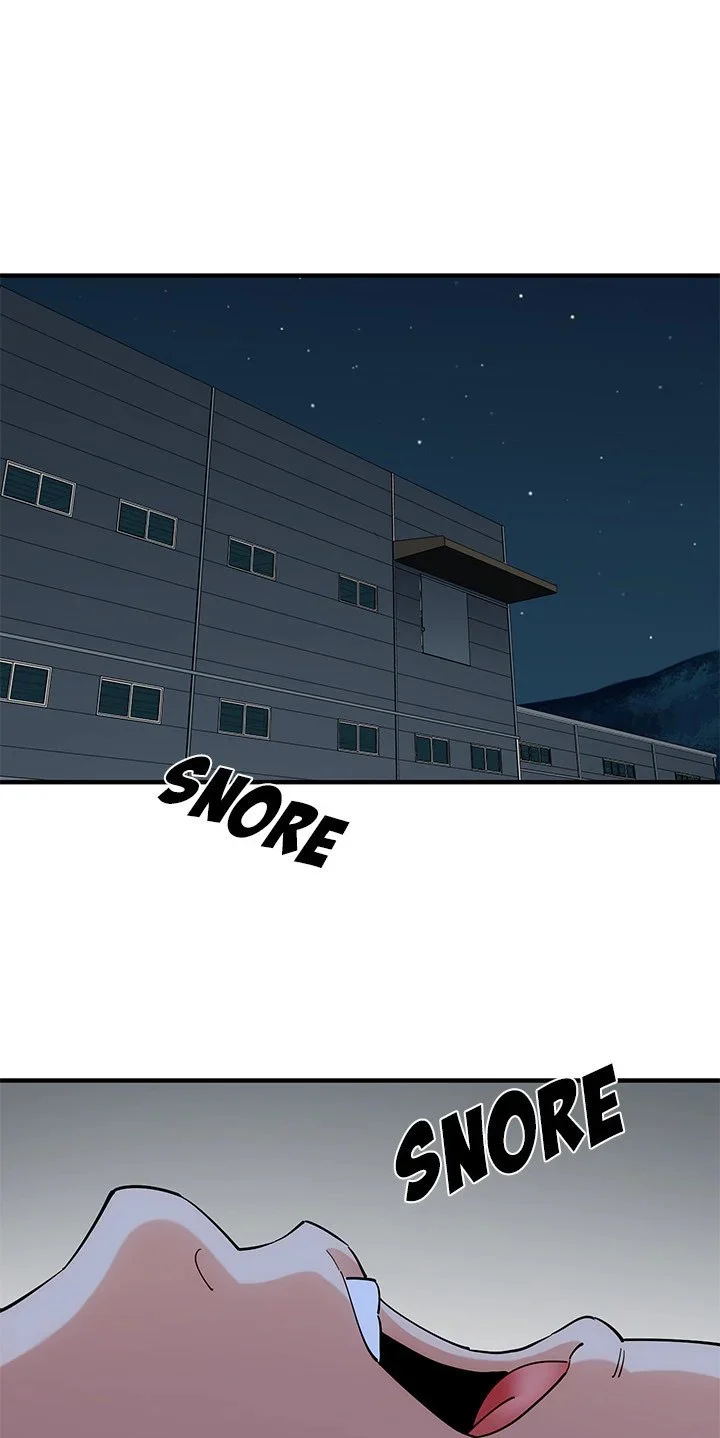 Love Factory chapter 12 page 21