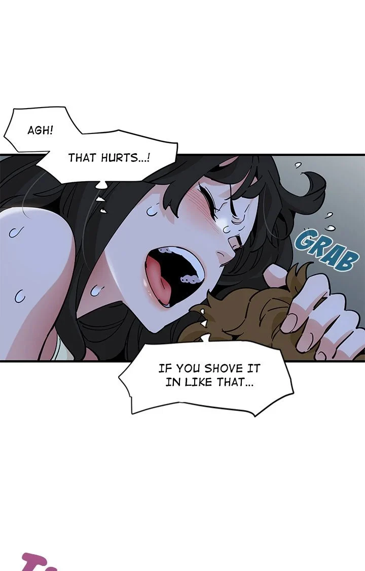 Love Factory chapter 12 page 29